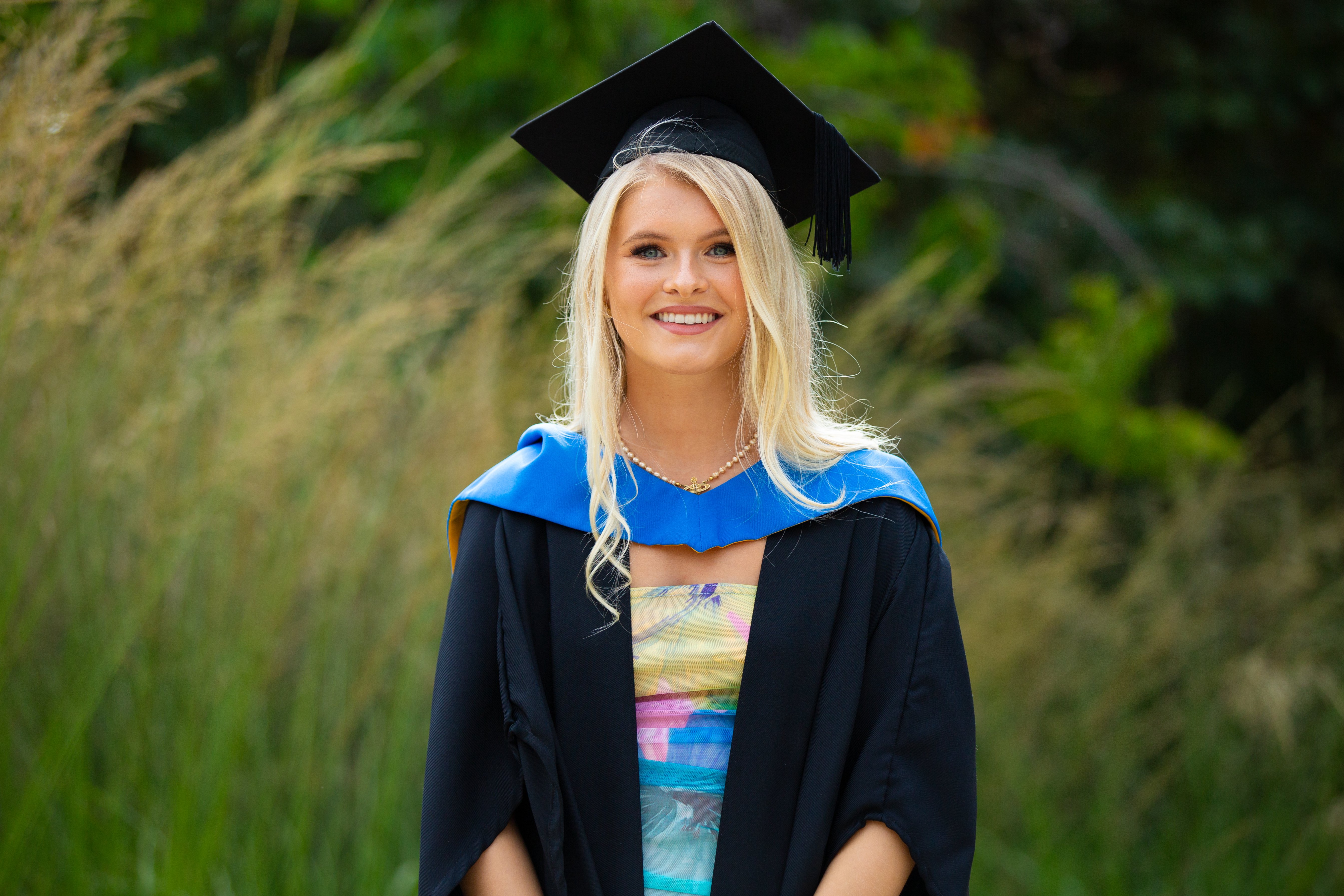 Orla Hayes - BSc Health & Performance Science